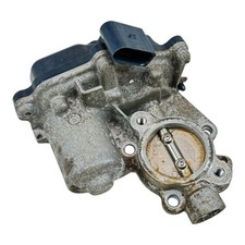 Abgasrückführungsventil Regelklappe 2.0TDI Skoda VW Caddy SA Passat 04L131501L