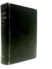 A History of England (Charles Oman) (ID:02033)