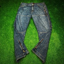 Vintage Big Star Jeans Herren