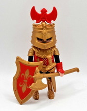 PLAYMOBIL GOLDENER