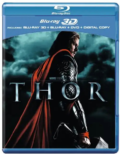 Marvel thor - marvel,
