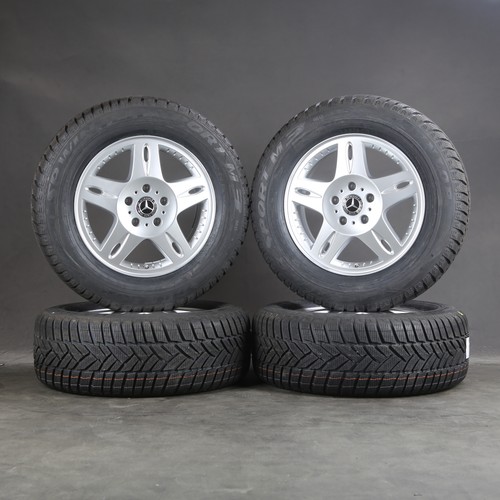 Zoll winterräder original - zoll,