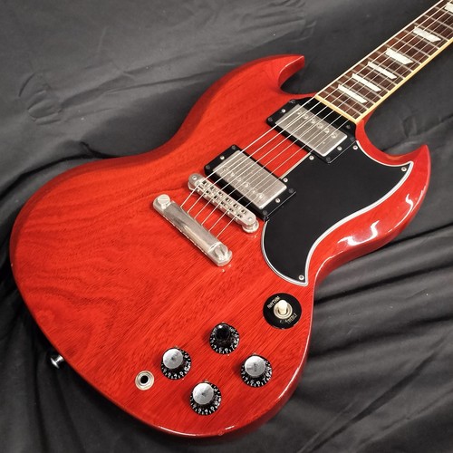 Gibson reissue - 61,