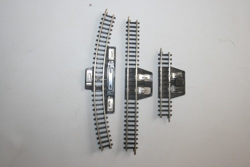 Märklin spur gleise - z,
