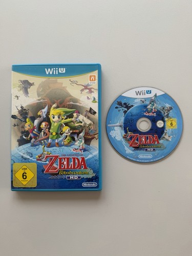 The legend zelda - of,