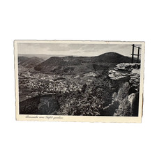 Postkarte annweiler am - annweiler,