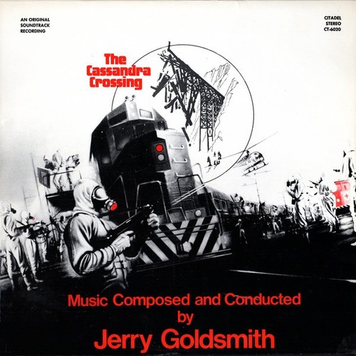 Jerry goldsmith the - jerry,
