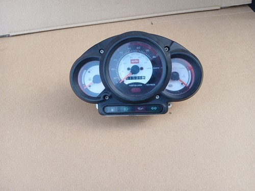 Aprilia sr50 ditech - aprilia,