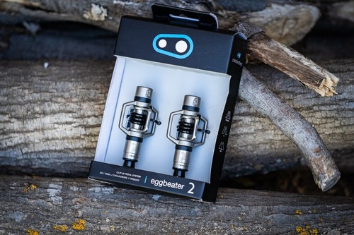 Crank brothers egg beater - brothers,