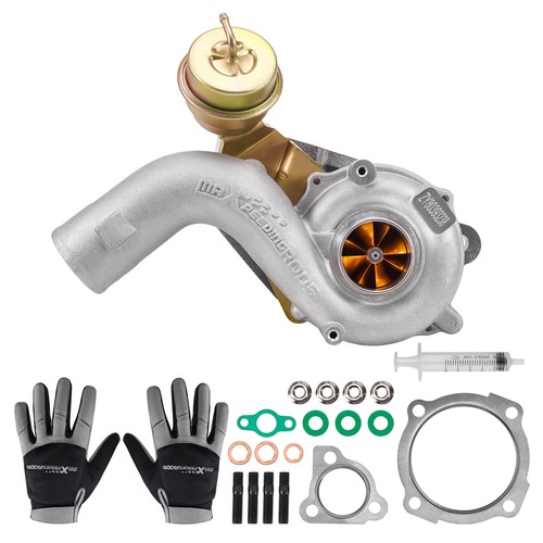 Billet k04 turbolader - turbolader, audi