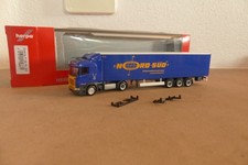 Herpa 1:87 158671 Scania R09
