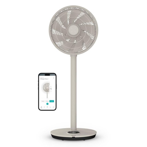 Duux whisper flex dxcf104uk - 2,