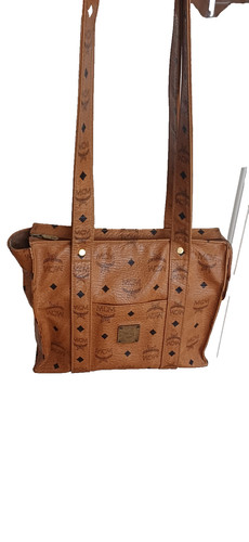 Mcm shopper designer - mcm,