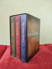Der Herr der Ringe - Die