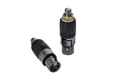 FRCA-FXLR - XLR <> RCA Adapter