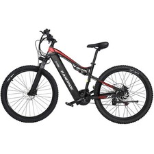 E-MTB 27,5 Zoll Offroad E-Bike