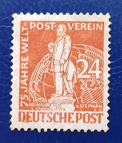 Berlin postfrisch 75 - mi, **