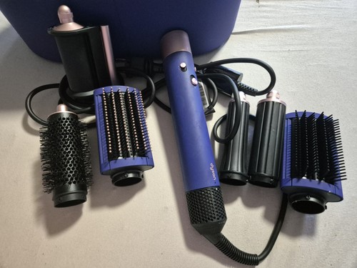 Dyson haarstyling set mit - dyson,