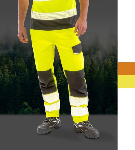Result recycled stretch safety - result,