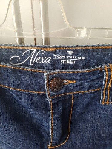 Tom tailor jeanshose alexa - tom,