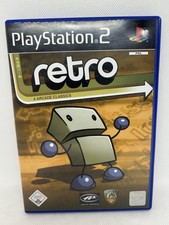 Retro: 8 Arcade Classics (Sony