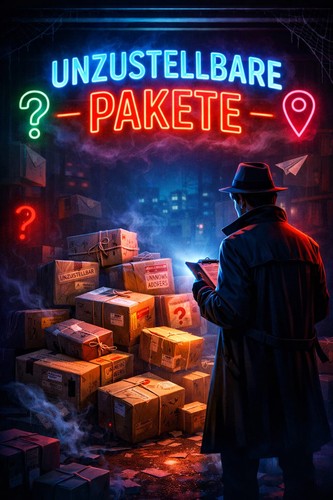 Mystery mix pakete - mystery,