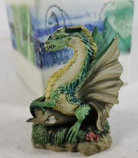 Land Of The Dragons 1999