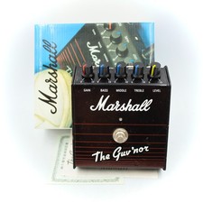 Marshall guv nor overdrive - marshall,