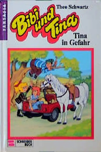 Bibi und tina in - tina,