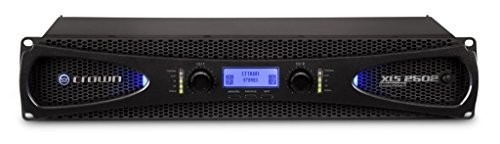 Crown amcron xls2502 - crown, drivecore