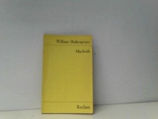 Macbeth William, Shakespeare: