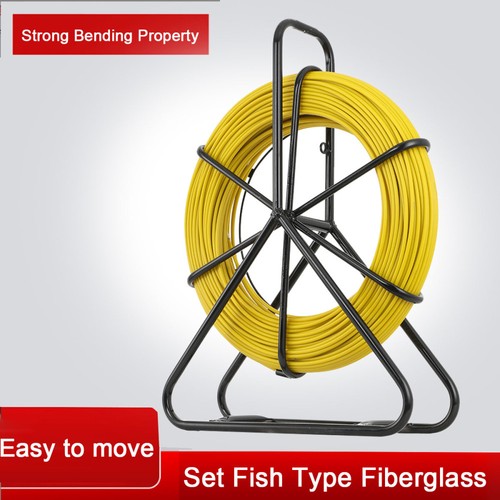 130m fiberglas kabel - fiberglas,