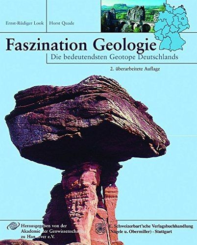 Faszination geologie die - faszination,