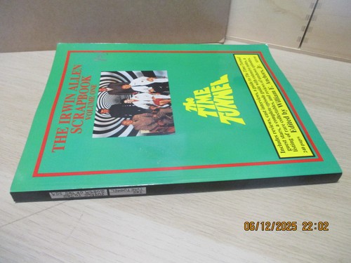 The time tunnel voyage - the,
