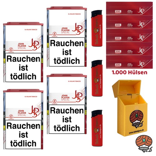 John player special red - john,