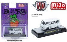 DODGE A100 - Rat Fink - Ed