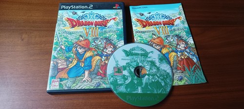 Dragon quest viii journey - quest,