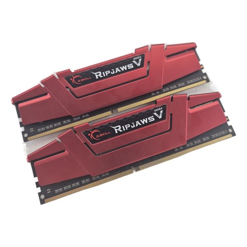 Skill ripjaws 16gb - v,