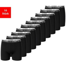 Boxershorts herren schwarz - boxershorts,