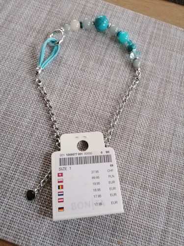 Modeschmuck kette - modeschmuck,