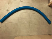 Poolnudel Schwimmnudel blau