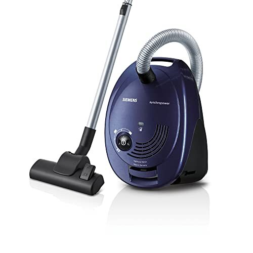 Siemens staubsauger mit beutel - siemens,