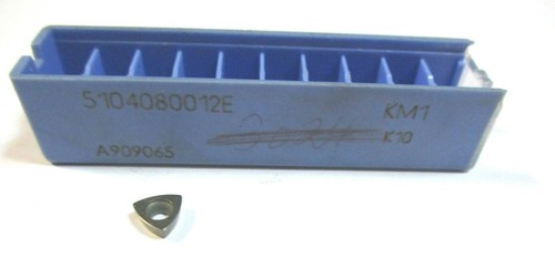 Hertel wendeplatten - 8,