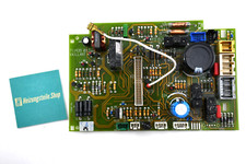 VAILLANT Leiterplatte Ausgang