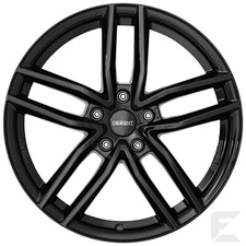 Alufelgen Satz für Skoda
