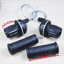 Sram MRX Comp 3x6 fach Set für 3 fach Umwerfer für 6 fach Shimano Schaltwerk