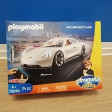PLAYMOBIL® 70078 The Movie