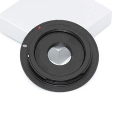 RMS Adapter Mikroskopobjektiv