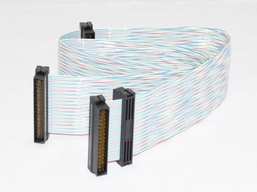 Scsi flachbandkabel lvd - scsi-flachbandkabel,