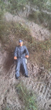 1/48 gebaut, built, German Figur Luftwaffe für Flugzeug oder Diorama Nr.16
